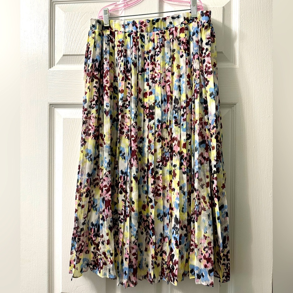 Banana Republic Skirt